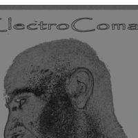 ELECTROCOMA - Mix za Radio tudent