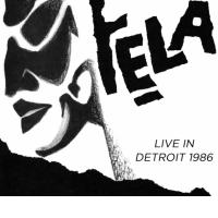FELA KUTI: Live in Detroit 1986 (Knitting Factory/Strut/Matrix Music, 2012)