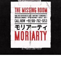 MORIARTY: The Missing Room (Air Rytmo, 2011) (ponovitev 8. 5. 2012 ob 01:00)