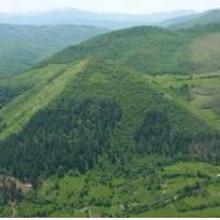 O Bosanskih piramidah