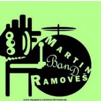 Martin Ramove band!