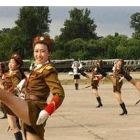 Ekskurzija v Severno Korejo