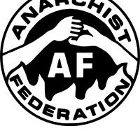 Anarchist Federation / M31-evropski dan boja proti kapitalizmu