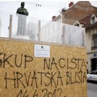 Nacionalistina internacionala v Zagrebu in zdrueni boj proti njej