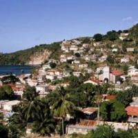 Sodobna karibska proza tretji: Garth St Omer