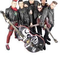 Mad Sin!!!