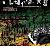 65 DAYS OF STATIC: The Fall of Math (Monotreme, 2004)