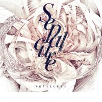 SEPALCURE: Sepalcure (Hotflush, 2011) (ponovitev 13. 1. 2012 ob 00.30)