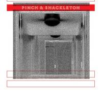 PINCH & SHACKLETON: Pinch & Shackleton (Honest Jon's, 2011) (ponovitev 10. 1. 2012 ob 00.30)