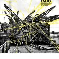 EMJO- European Movement Jazz orchestra: Live In Coimbra (Clean Feed, 2011) (ponovitev 15. 10. 2011 ob 00.30)