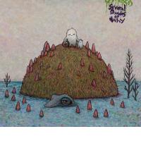 J MASCIS: Several Shades Of Why (Sub Pop, 2011) (ponovitev 14. 9. 2011 ob 00.30)