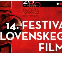 14. Festival slovenskega filma in Solaris