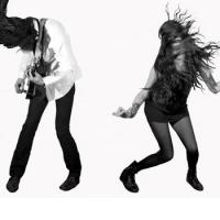 Rock’n’roll and everything in it!!!