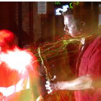 Ken Vandermark & Paal Nilssen- Love!!!
