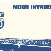 MOON INVADERS: The Fine Line (Grover, 2011) (ponovitev 1. 2. 2012 ob 00.30)