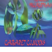 MARIA MINERVA: Cabaret Cixous (Not Not Fun, 2011) (ponovitev 29. 8. 2011 ob 00.30)