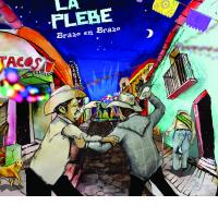 LA PLEBE: Brazo En Brazo (Koolarrow, 2011) (ponovitev 31. 7. 2011 ob 00.30)