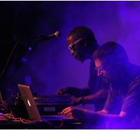 AFRICA HITECH at Sonar Festival