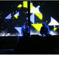 APPARAT at LEV festival