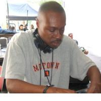 MARCELLUS PITTMAN Live at Brighton