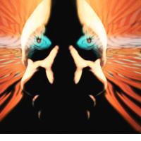 TRAXMAN: Da Mind Of Traxman (Planet Mu, 2012) (ponovitev 25. 4. 2012 ob 00:30)