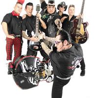 Mad Sin!