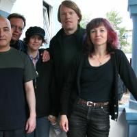 The Walkabouts!!!