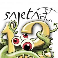 12. kreativni tabor Sajeta 2011
