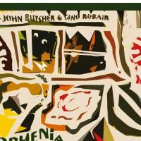 GINO ROBAIR & JOHN BUTCHER: Apophenia (Rastascan, 2011) (ponovitev 14. 8. 2011 ob 00.30)