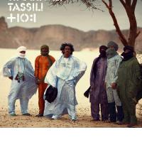 TINARIWEN: Tasilli (ANTI-, 2011) (ponovitev 17. 9. 2011 ob 00.30)