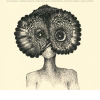 PAUL WHITE: Rapping with Paul White (One Handed Music, 2011) (ponovitev 2. 9. 2011 ob 00.30)