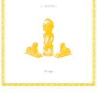 C JOYNES: Congo (Bo'Weavil, 2012)