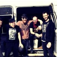 Mitologija romana Vodovnikova vesina v glasbi Fall Of Efrafa!!!