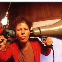 Tom Waits