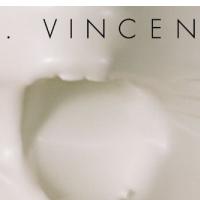 ST. VINCENT: Strange Mercy (4AD, 2011) (ponovitev 26. 9. 2011 ob 00.30) 