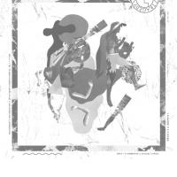 JULIA HOLTER: Tragedy (Leaving Records, 2011)  (ponovitev 18. 12. 2011 ob 00.30)