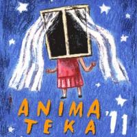 V dru�bi 8. Animateke in Aleksandrink