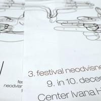 3. Festival neodvisnega filma, �rne filmske no�i v Tallinu in filmske novice