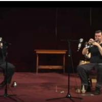 JAZZ ZASEDBE BREZ BOBNOV