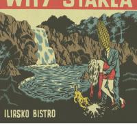 WHY STAKLA: Ilirsko Bistro  (Guranje s litice/ Bandcamp, 2012)
