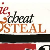 Us3: Lie, Steal & Cheat  (Us3.com, 2011)  (ponovitev 28. 10. 2011 ob 00.30)