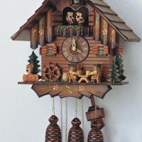 Leti leti leti ... Petek!