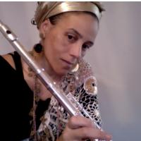 NICOLE MITCHELL: �RNA, S FLAVTO IN NEUSTAVLJIVA