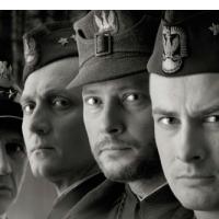 Katyn - O �enskah, ki so upale