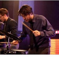 THE BRANDT BRAUER FRICK ENSEMBLE Live at RBMA Worldtour Berlin