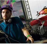 SPACE DIMENSION CONTROLLER at Movement