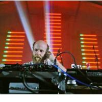 JUAN MACLEAN at Hard Summer Music Festival