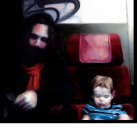 EFRIM MANUEL MENUCK: Plays 'High Gospel' (Constellation, 2011) (ponovitev 11. 2. 2012 ob 00.30)