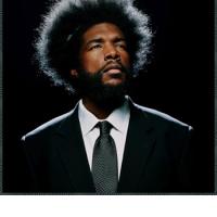 QUESTLOVE'S Afro Picks Live at RBMA Worldtour Paris