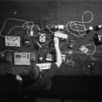 EKOPLEKZ - Mix For Radio Student